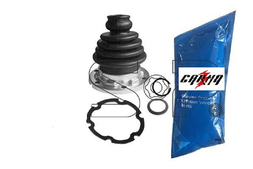 Kit Fuelle Homocinetica L/caja Alfa Romeo 145/146/164