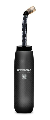 Caramañola Botella Deportiva Roark Soft Flask Running 500ml