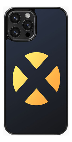 Funda Compatible Con Motorola De X-meen La Pelicula #1