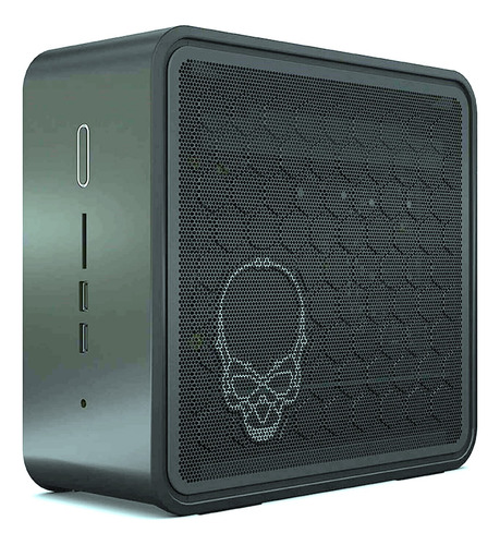 Pc Mini Gamer Intel Nuc  Ghost Skull Canyon / 16gb/ 1tb Ssd 