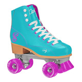 Patin Artistico 4 Ruedas Quad Roller Derby Sabina - Cuot