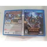 Dungeon Hunter: Alliance Jogo Para Ps Vita Sony