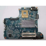 Placa Madre Sony Vaio Vgn - C240fe Impecable
