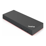 Lenovo Usa Thinkpad Thunderbolt 3 Dock Gen 2 135w (40an0135u