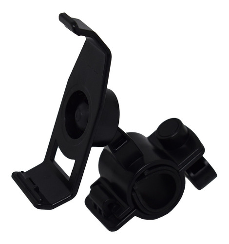 Soporte Cuna Completo Para Gps Nuvi 200 Bici Moto P/ Caño