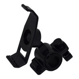 Soporte Cuna Completo Para Gps Nuvi 200 Bici Moto P/ Caño