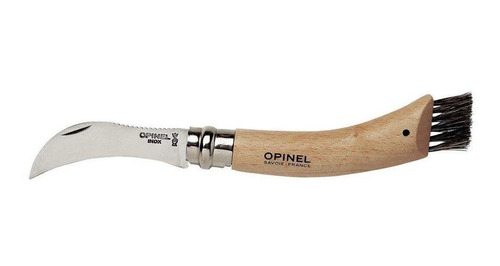 Cuchillo Opinel Para Cosechar Setas