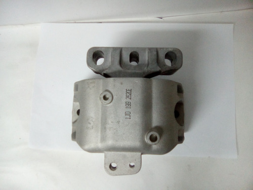 Base Motor Derecha Audi Tt Seat Toledo Leon Golf  Foto 2