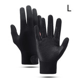 L Screentouch - Guantes De Protección Contra El Frío Para Sm