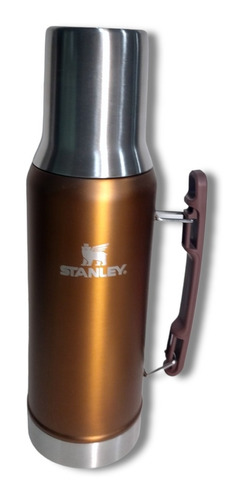 Termo Stanley - Mate System Classic - 1,2l - Original