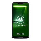Celular Motorola Moto G7 Power 64gb Lilas Bom - Trocafone