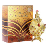 Perfume Árabe A Óleo Hareem Al Sultan 35 Ml