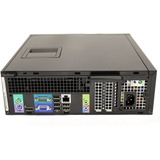 Pc Dell Optiplex 990 Sff, Procesador Intel Core I5, 16 Gb De