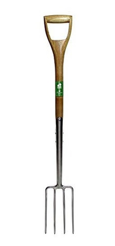 Bosmere R496 Haws Acero Inoxidable Tenedor De Frontera, 39  