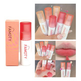 Labial Liquido Para Degrade De Labios Ultra Mate - By Famoty