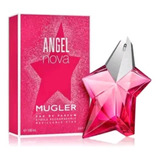 Perfume Angel Nova Mugler Fem Edp 100ml