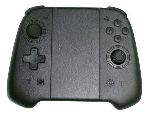 Joystick Mando Tipo Joycon Para Nintendo Switch Ergonomico