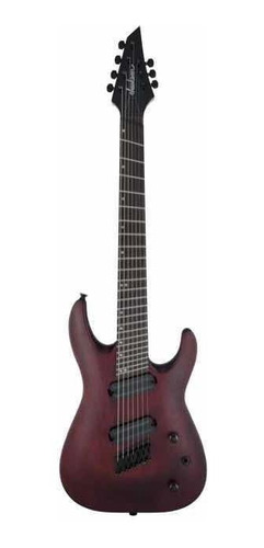 Jackson X Series Dinky Arch Top Dkaf7 Ms Guitarra Eléctrica