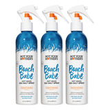 Not Your Mother's Beach Babe Soft Waves, Espray De Sal Marin