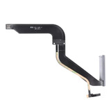 Cable Flex Hdd Disco 821-1480-a Macbook Pro 13 - 2012