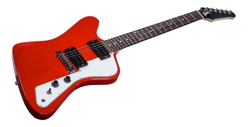 Guitarra Electrica Gibson Firebird Zero (remato O Permuto) 