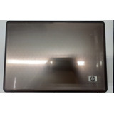 Carcasa Display Hp Pavilion Dv7 Zye3etp303 Marron 