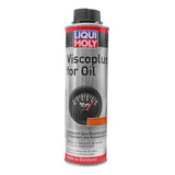 Aditivo Viscoplus For Oil Liquimoly Restaudador Motor