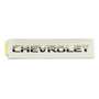 Emblema Chevrolet Aveo Optra  Spark Original Gm Chevrolet Spark
