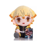 Peluche Demon Slayer Zenitsu Agatsuma