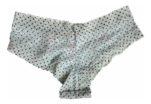 Pantie Cachetero Victorias Secret Pink Dama Nuevo