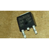 Transistor 1-rjp63k2, 1-fgd4536, 1-irg7r313u, 1-sf10a400hd