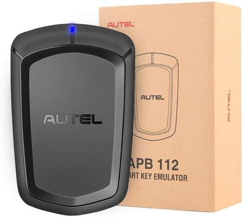 Emulador Smart Key Apb 112 Para Programador Autel Im-508/608