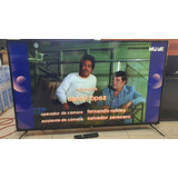 Television Vios Tv5818k Smart Led Con Control Y Antena 