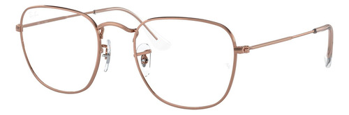 Óculos De Grau Ray Ban Rx3857v 3094 54