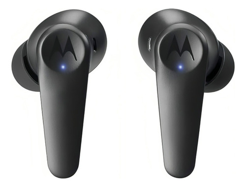 Auriculares In-ear Inalámbricos Motorola Motobuds Moto Buds 