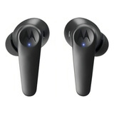 Auriculares In-ear Inalámbricos Motorola Motobuds 600 Bk