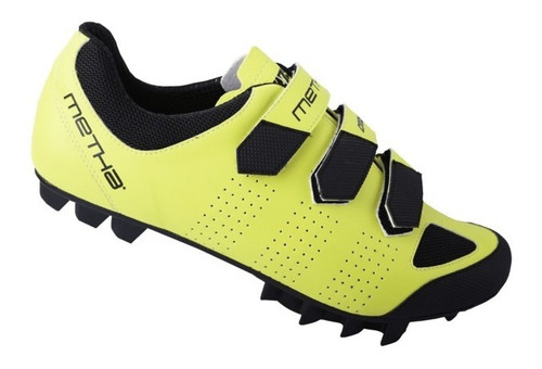 Zapatillas Ciclismo Metha Cross Spd Mtb