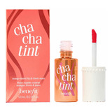 Benefit Tinta De Labios Chachatint Original