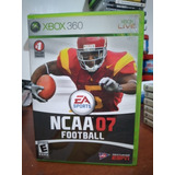 Nba Football 07 Xbox 360