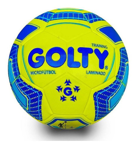 Balón De Microfútbol Golty Competition