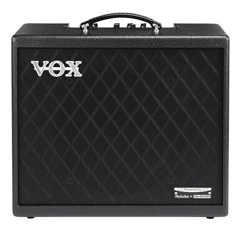 Vox Cambridge 50 Combo Hibrido 50w 1x12  Celestion 