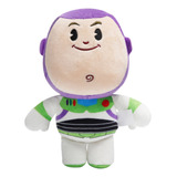 Peluche De Buzz 20cm