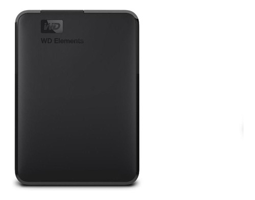 Disco Duro Externo Wd Elements 2.5  1tb Usb 3.0