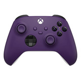 Joystick Inalámbrico Xbox Series S X Astral Purple 