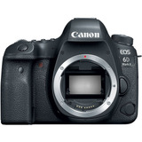 Canon Eos 6d Mark Ii Corpo - Nota Fiscal