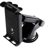 Suporte Celular Wv Smartphone Carro Veicular Vidro E Painel Cor Preto