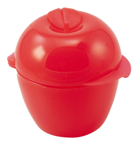 Porta/ Guarda Manzana Tupperware® Libre De Bpa