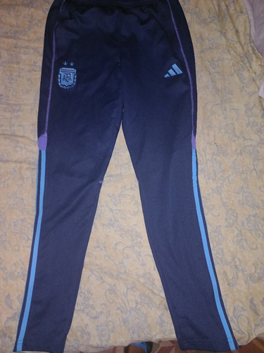 Pantalón De La Seleccion Argentina 