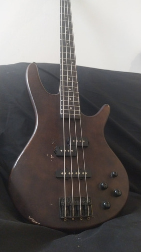 Bajo Ibanez Gio