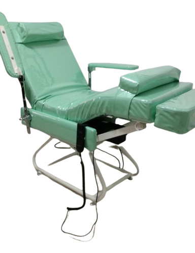 Cadeira De Podologia 